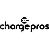 chargepros logo - Similar company to Ev Launchpad / Launchpad Electric Solution