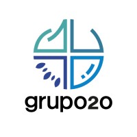 Grupo 20 logo - Similar company to Alerce Psicólogos