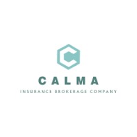 Calma Insurance Brokerage logo - Similar company to ფრანი • Frani