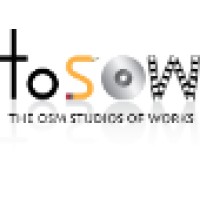 The Osm Studios Of Works, Llc