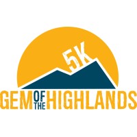 Gem Of The Highlands 5K