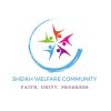 Sheikh Welfare Community logo - Similar company to Code2Cloud