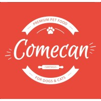 Comecan SpA logo - Similar company to Marben Pets Ltda