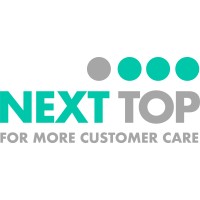 Nexttop GmbH logo - Similar company to Cido Research