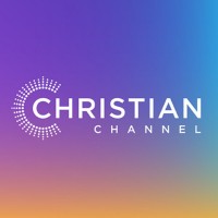 Christian Channel logo - Similar company to Mk Lighter