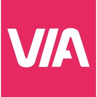 Via Digital | LinkedIn Ads für B2B logo - Similar company to Xhauer • Linkedin Ads + B2B Growth