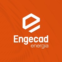 Engecad Energia logo - Similar company to Engecad Projetos