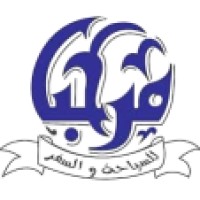 Marhaba logo - Similar company to Ost