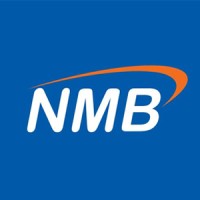 NMB Bank Plc logo - Similar company to Soft-Tech Consultants Ltd