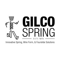 Gilco Spring, Inc. logo - Similar company to Midstate Spring, Inc.