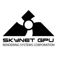 SkynetGPU logo - Similar company to Bitpro