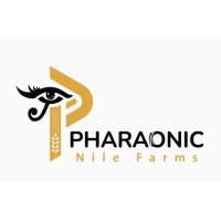 Pharaonic Nile Farms logo - Similar company to Green Pack Packaging Egypt