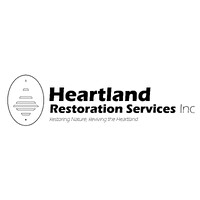 Heartland Restoration Services, Inc. logo - Similar company to Ecologic - Smarter Plastic. Cleaner Planet