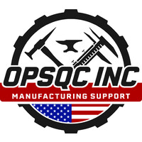 OPSQC INC logo - Similar company to Htz Solutions, Llc