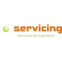 Servicing - Servicios de Ingeniería logo - Similar company to Jorge Vivar Servicios De Ingenieria Mecánica Cia. Ltda. / Tesca Ingeniería Del Ecuador S.A.
