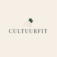 Cultuurfit logo - Similar company to Veldsink Ferwerda Joure