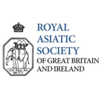The Royal Asiatic Society logo - Similar company to Various