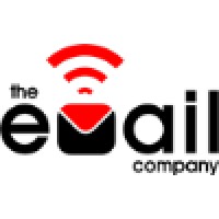 The eMail Company logo - Similar company to Ana Email Excellence Center
