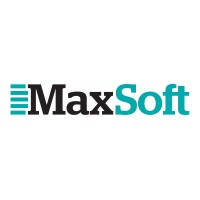 MaxSoft logo - Similar company to Ebase It