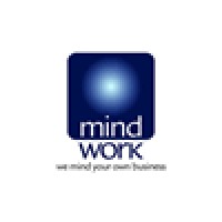 MindWork Business Solutions logo - Similar company to Lightbuzz | Ai Motion Tracking