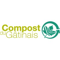 Compost du Gâtinais logo - Similar company to Com:Post