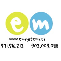 EMSYSTEMS EM Sistemas y Telecomunicaciones logo - Similar company to Ono Technology