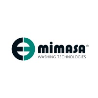 MIMASA WASHING TECHNOLOGIES logo - Similar company to Augi (Automatismos Girona S.L.U.)