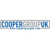 Cooper Group UK Ltd logo - Similar company to Provectus Remediation Ltd