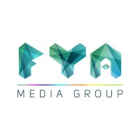 FYA Media Group logo - Similar company to Fyafit