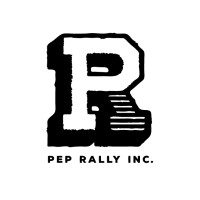 Pep Rally Inc. logo - Similar company to Peprally