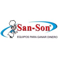 Grupo Sanson Oficial