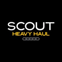 Scout Heavy Haul logo - Similar company to Triple S Logistics Dc