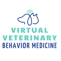 Virtual Veterinary Behavior Medicine logo - Similar company to After Hours Veterinary Emergency Clinic