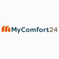 MyComfort24 🧡 logo - Similar company to Prospánek Se