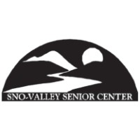 SNO-VALLEY SENIOR CENTER logo - Similar company to Sunshine Home Share Colorado