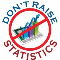 Don't Raise Statistics logo - Similar company to O.Z.K. Studios