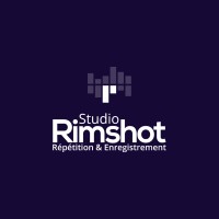 Studio RIMSHOT logo - Similar company to Studio Capitole
