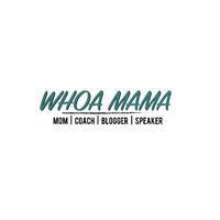 WHOA MAMA of Prepared to Prosper, LLC logo - Similar company to Turning Pages Adult Reading Program