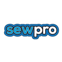 SewPro logo - Similar company to Zooks