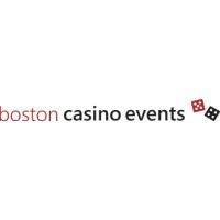 Boston Casino Events logo - Similar company to Live Casino Central