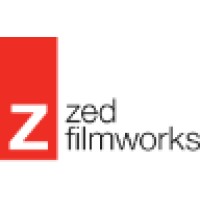 Zed Filmworks logo - Similar company to Pelicula Films