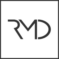 RMD logo - Similar company to Mp Renovation