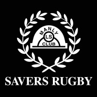 Manly Savers Rugby Club logo - Similar company to Bo'Ness Rugby Club