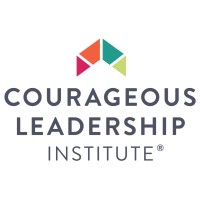 The Courageous Leadership Institute logo - Similar company to She Lift Project