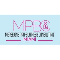 Merseigne Pro-Business Consulting (MPBC) logo - Similar company to Mattis Advisors, Inc.