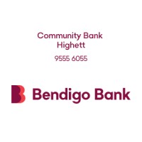 Highett Community Financial Services Limited