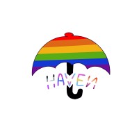 Rainbow Haven Inc logo - Similar company to Manchester Refugee Support Network