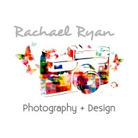Rachael Ryan Photography + Design logo - Similar company to Bc Studio Spa