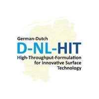 iHIT Solution Engine of the D-NL-HIT Project – INTERREG V A Deutschland-Nederland logo - Similar company to Istanbul House Of Innovation And Technology (Ihit)