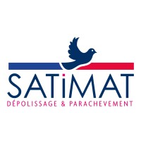 SATIMAT logo - Similar company to Carbon Decor